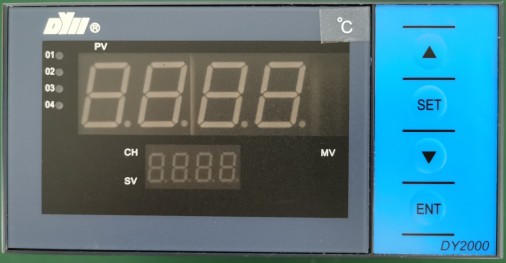 DY28AI46P4M、DY21AI、DY22AI、DY29AI調(diào)節(jié)儀-東輝儀表
