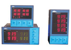 DY2000東輝儀表DY21FE1P、DY22FE0、DY21FE4MP四通道顯示控制儀