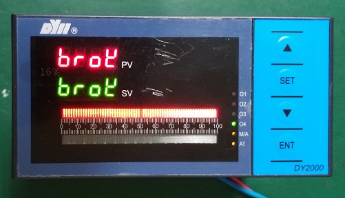 DY2000雙路給定器、DY21EH66、DY29EH86、DY22GEH664M、東輝儀表詳細(xì)介紹